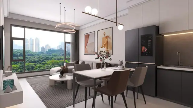 1 & 2 bedroom apartment for sale in Westlands from Ksh 8 Million — photo 5