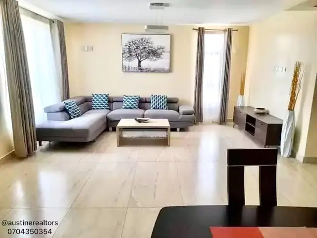 4 bedroom maisonette for sale in Syokimau at Ksh 17 Million — photo 5