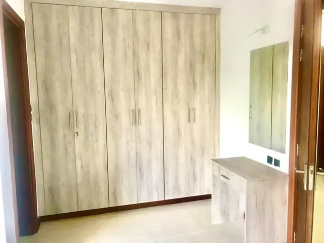 4 Bedroom With DSQ For Rent on Westlands, General Mathenge Drive — photo 13