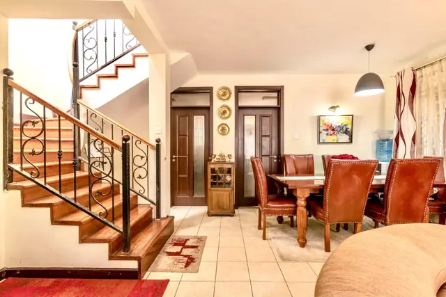 4 bedroom townhouse for sale in Langata from Ksh 26 Million — photo 1