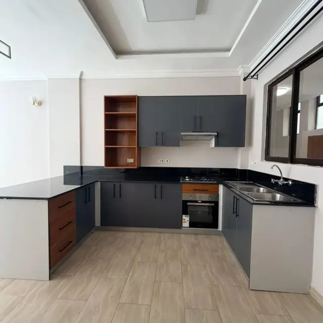 2 Bedroom Apartments For Rent In Westlands, Rhapta Road — photo 2