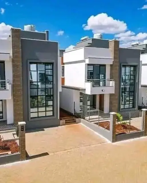 4 Bedroom Townhouse For Sale In Ruiru — photo 2