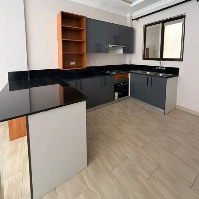 2 Bedroom Apartments For Rent In Westlands, Rhapta Road — photo 1