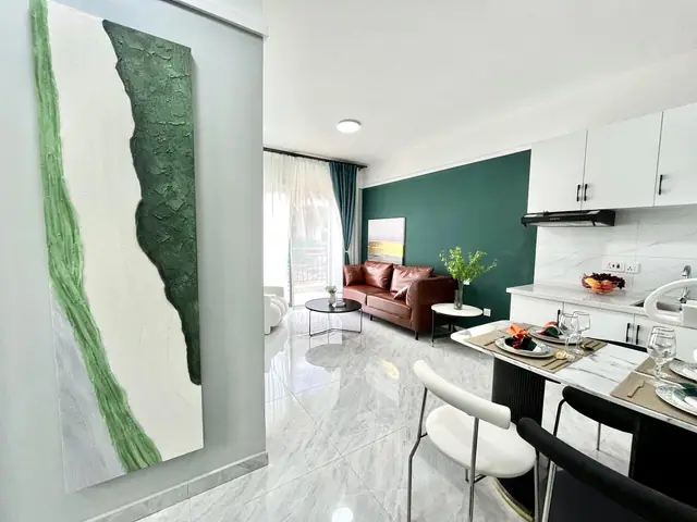 Studio Apartment For Sale In Riruta, Nairobi — photo 8