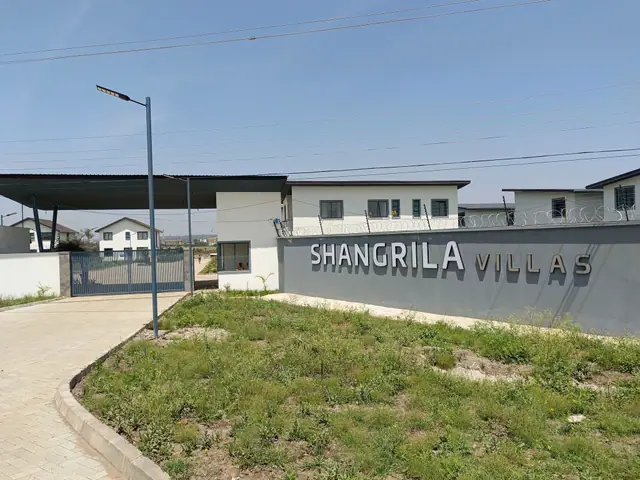 Shangrila Villas 4 Bedroom For Sale In Ongata Rongai Off Masaai Lodge Road — photo 1