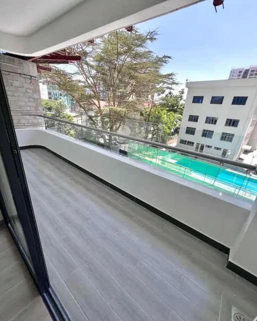 Oak Classic Residency. 1 & 2 Bedroom Apartments For Sale In Kilimani,Nairobi — photo 6