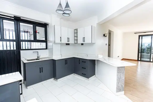 3 Bedroom Apartment For Sale In Lower Kabete — photo 5