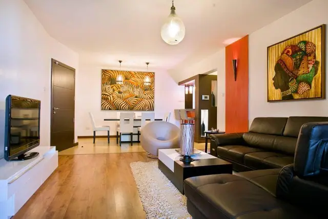 3 Bedroom Apartment For Sale In South C — photo 2