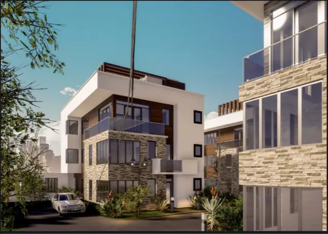 Hookwood Garden. Luxurious 5 Bedroom Villas For Sale In Lavington — photo 2