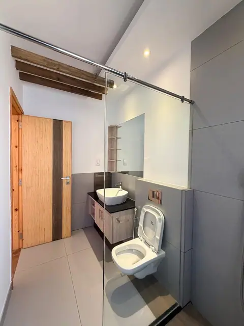 3 Bedroom With Dsq For Rent In Kileleshwa, Mandera Road — photo 8