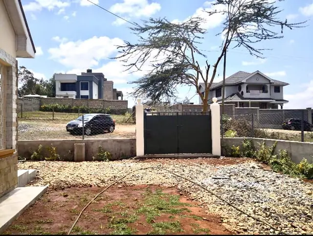3 Bedroom house for sale in Kikuyu, Kiambu — photo 9