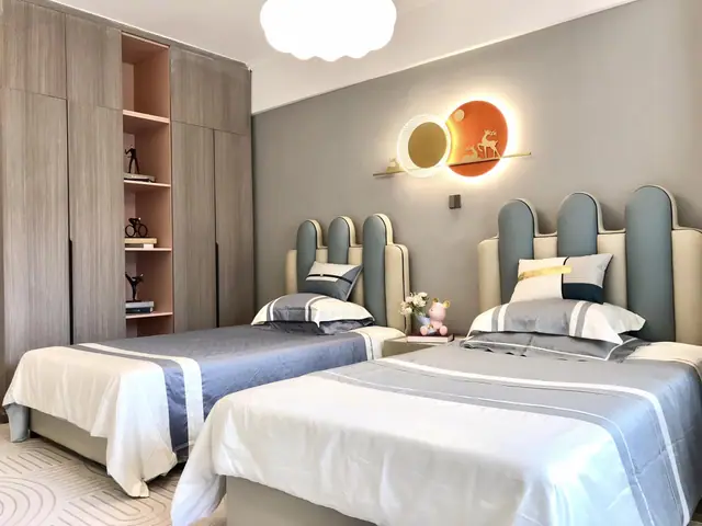 Comfy Residency 4 bedroom apartment for sale in Kileleshwa, Nairobi — photo 8
