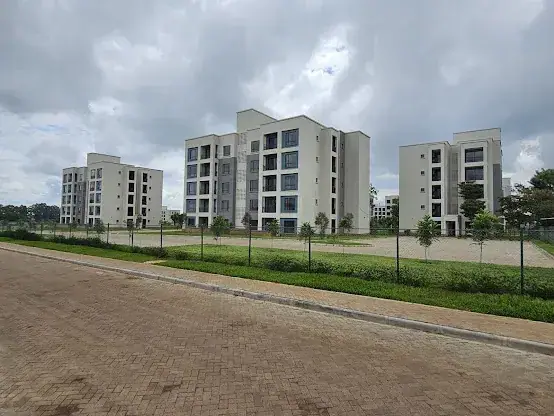 Northlands City Heights Apartments – Studio 1,2 & 3 Bedroom Apartments For Sale, Ruiru — photo 2