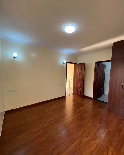 5 Bedroom Townhouse For Rent In Lavington, Nairobi — photo 8
