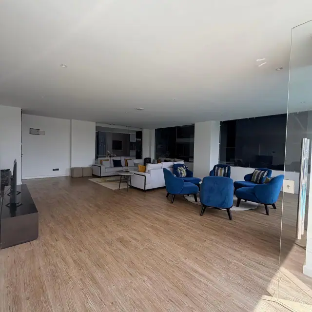 Furnished 2 Bedroom Apartment For Rent In Westlands, Brookside — photo 4