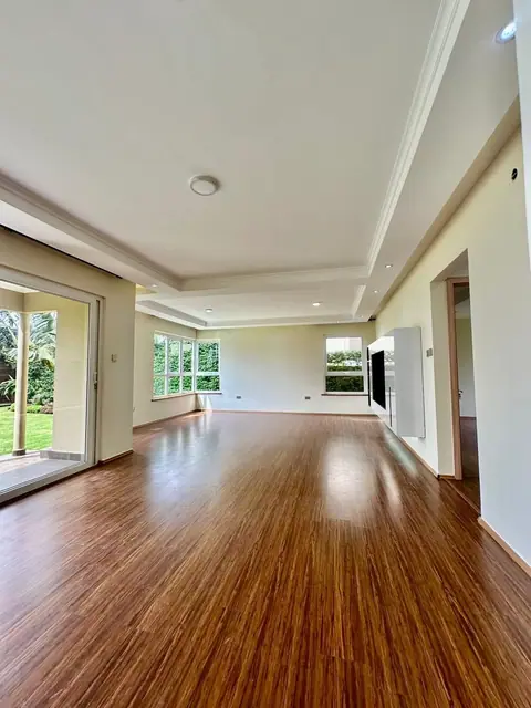 4 Bedroom Townhouse For Rent In Runda, Nairobi — photo 8