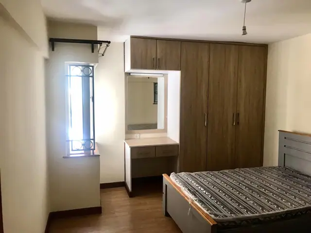 2 Bedroom Apartment For Rent In South C, Nairobi — photo 12