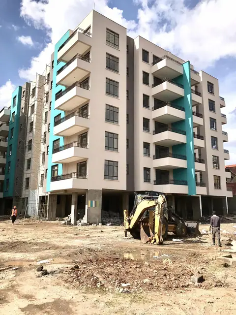 3 bedroom apartment for sale in Langata, Nairobi — photo 3