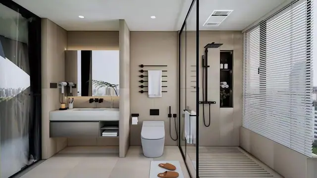 Express View Residency 1 Bedroom Apartments For Sale In Kilimani — photo 21