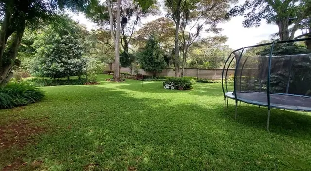 5 Bedroom Townhouse For Sale In Karen — photo 4