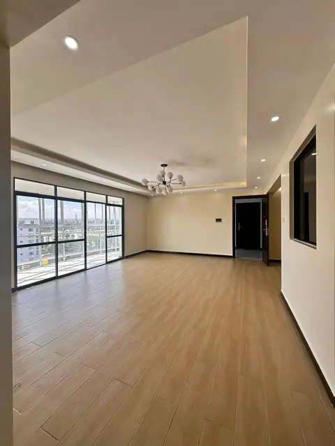 4 Bedroom Apartment With Dsq For Rent In Lavington. Valley Archade — photo 1