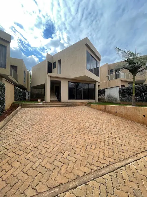 3 Bedroom house for sale in Lower Kabete, Wangige. — photo 1