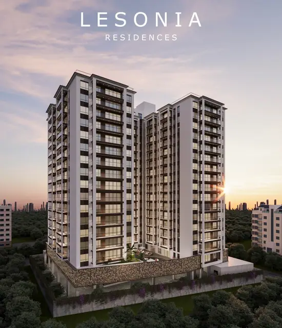3 Bedroom Apartments For Sale In Kileleshwa — photo 6