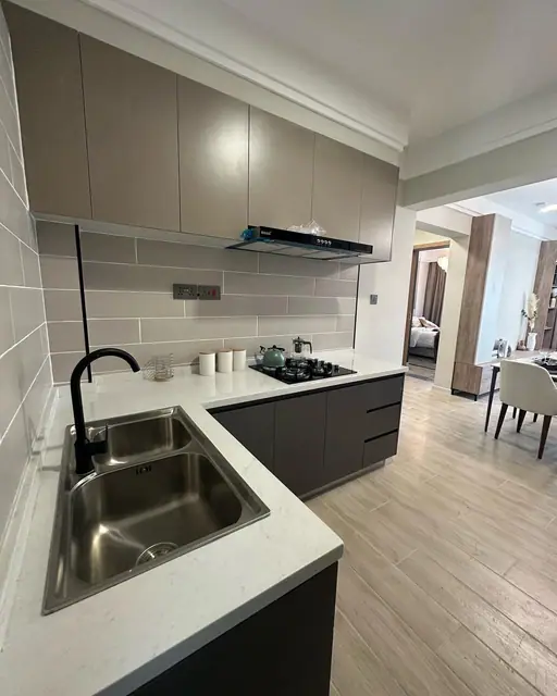Leo Residences – 1 Bedroom Apartment For Sale In Lavington — photo 1