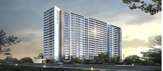 Blossom Ivy Residence – Luxurious Apartments For Sale In Kileleshwa Nairobi — photo 11