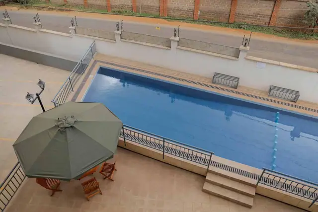 Fully Furnished 1 & 2 Bedroom Apartments For Rent In Kileleshwa, Gatundu Rd — photo 17