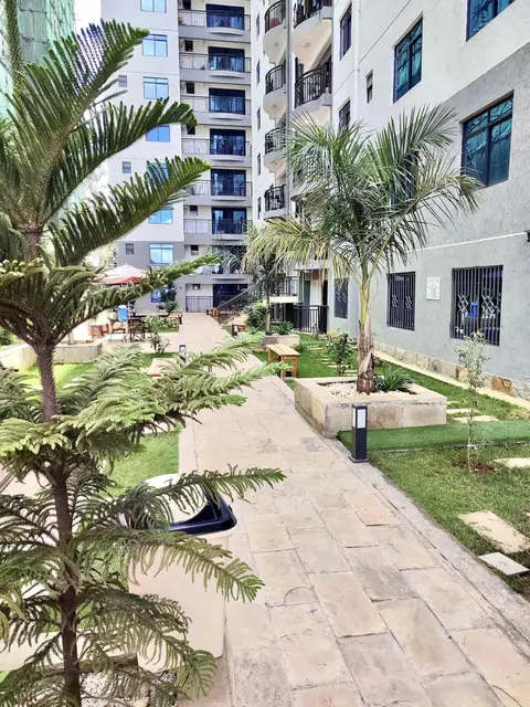 2 Bedroom Apartment For Rent in Kileleshwa, Othaya Road — photo 11