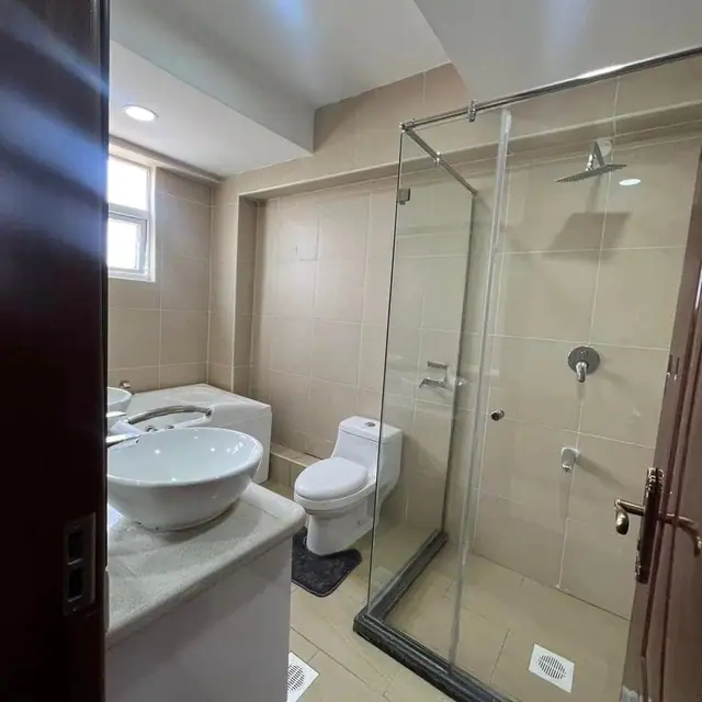 3 Bedroom Apartment For Rent in Lavington, Nairobi — photo 8