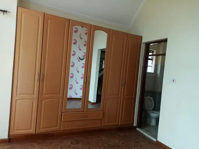 5 Bedroom Townhouse For Sale In Lavington, Nairobi — photo 5