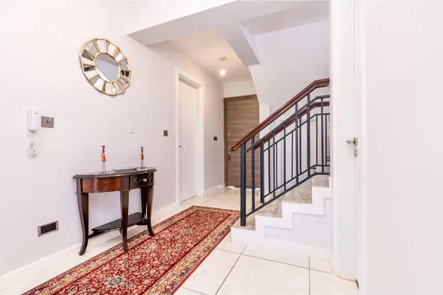 Five Star Paradise Runda – 4 Bedroom Villas For Sale Off Kiambu Road, Nairobi — photo 9