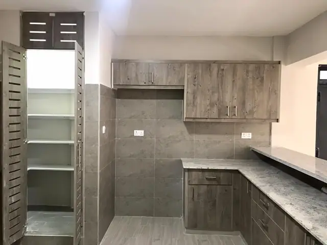 3 Bedroom Apartment For Rent In Ruaka, Nairobi — photo 2