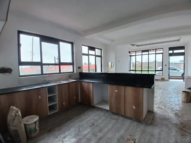 3 Bedroom Bungalows For Sale In Juja Off Kenyatta Road — photo 5