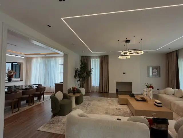 5 Bedroom Villa For Sale In Runda — photo 2