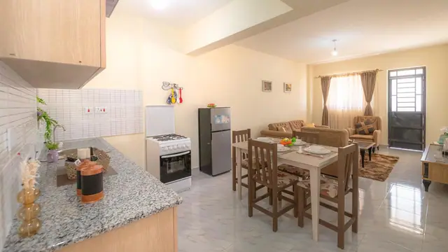 2 Bedroom Apartment For Sale In Ruiru — photo 3