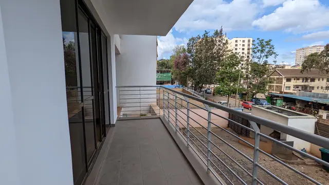 2 Bedroom Apartment For Rent In Parklands, Nairobi — photo 9