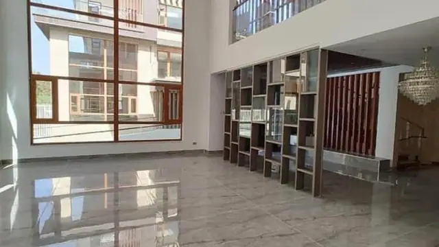 Villa Lavender – 6 Bedrooms Villa For Sale In Lavington, Mbabane road — photo 4
