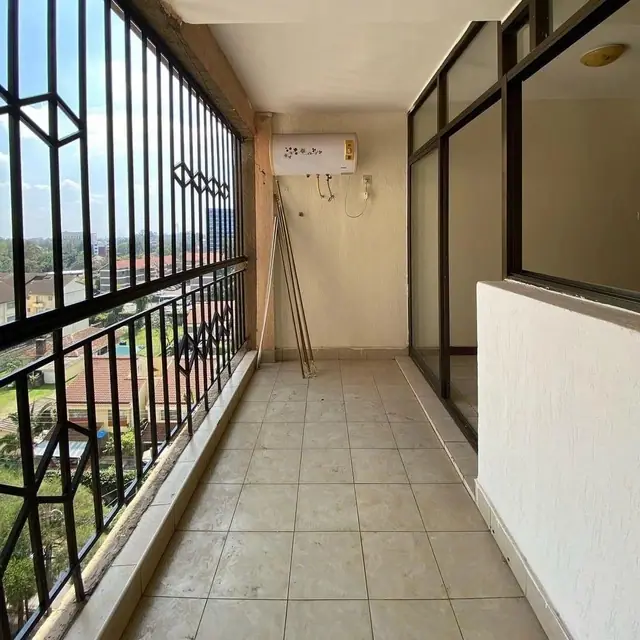 3 Bedroom Apartment For Rent In Kilimani Dennis Pritt Road Nairobi — photo 6