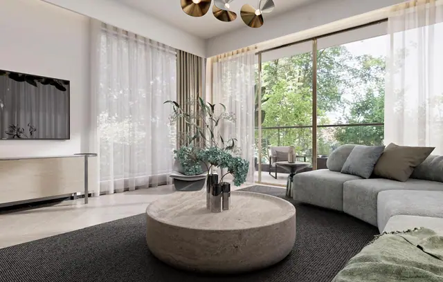 Mara Grove Residence – 1 Bedroom Apartment For Sale In Syokimau, Mombasa Road — photo 6