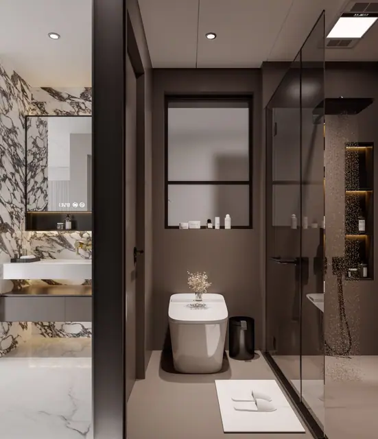 Royal Vistaa Residence Apartments For Sale In Westlands Near GTC — photo 7