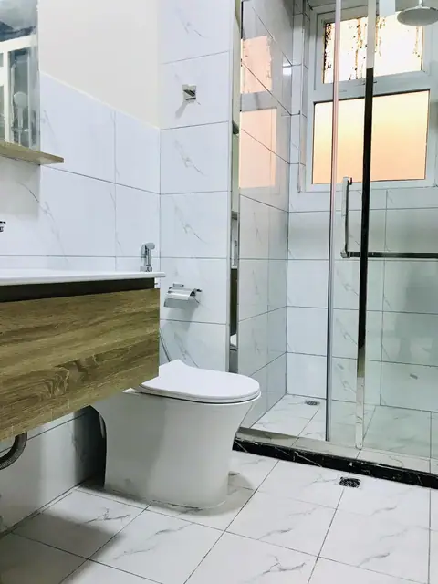 3 Bedroom Apartment With DSQ For Rent In Kilimani, Nairobi — photo 11
