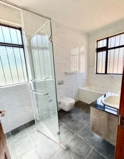 4 Bedroom With Dsq For Rent In Karen Nairobi Off Bogani Road — photo 9