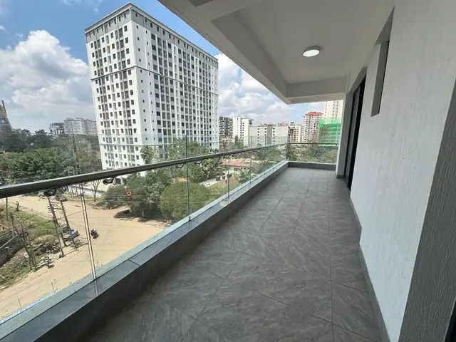 Ready 2 Bedroom Apartment For Sale In Kilimani Near Yaya Centre — photo 2
