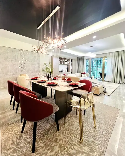 4 Bedroom Apartment For Sale In Kileleshwa Nairobi — photo 3