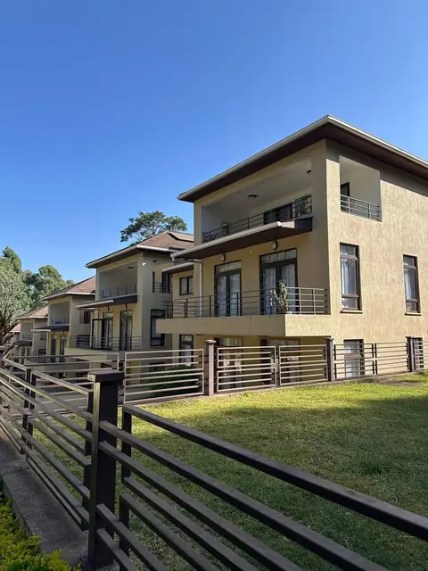 5 Bedroom Villa For Rent In Lavington, Chalbi Drive — photo 1