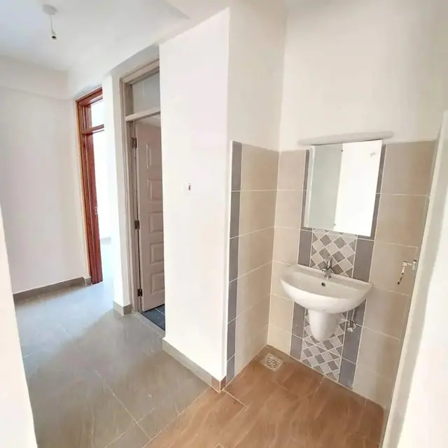 Studio and 2 bedroom apartment for sale in Ruaka — photo 6