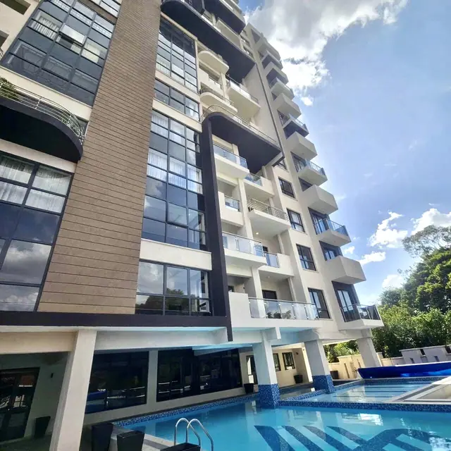3,4 & 5 Bedroom Apartments For Sale In Kileleshwa — photo 1